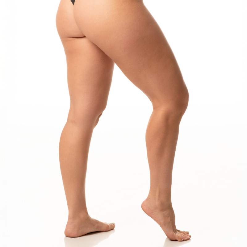 Piernas completas