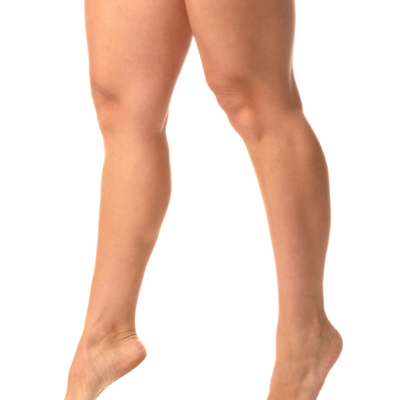 Piernas INF