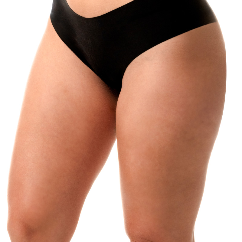 Piernas SUP